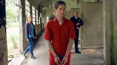Silent Witness