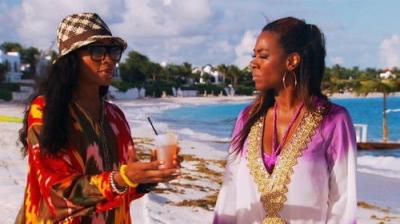 The Real Housewives of Atlanta