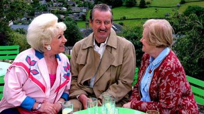 Last of the Summer Wine
