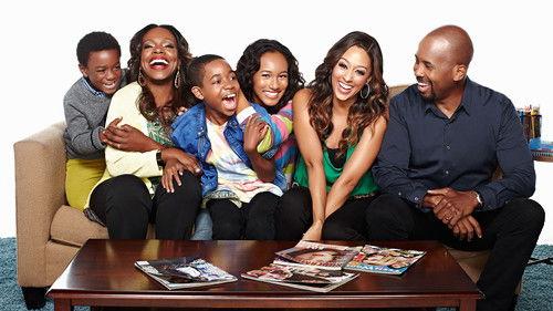 Instant Mom filmas žiurėti online