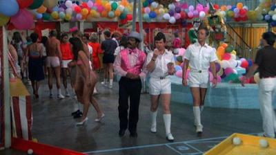 The Love Boat