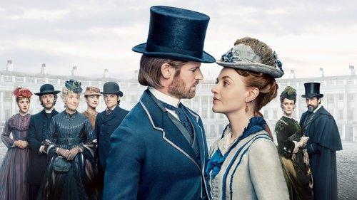 Belgravia: The Next Chapter filmas žiurėti online