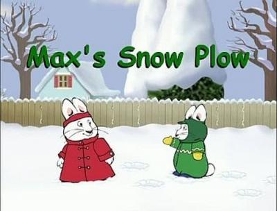 Max and Ruby