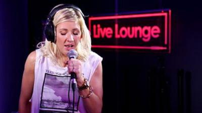 BBC Radio 1's Live Lounge