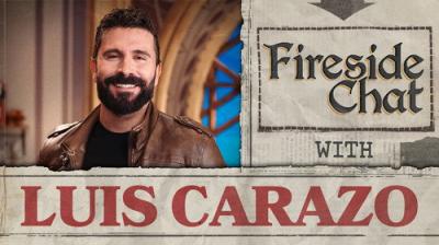 Fireside Chat