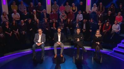 Celebrity Mastermind