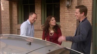 The New Adventures of Old Christine