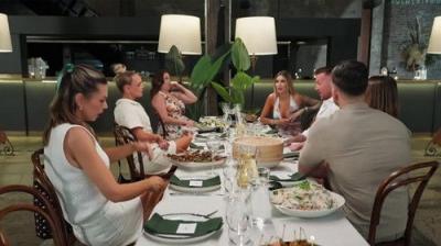 Married at First Sight