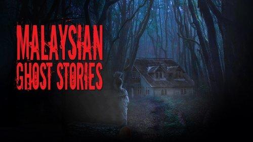 Malaysian Ghost Stories filmas žiurėti online
