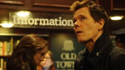 The Following