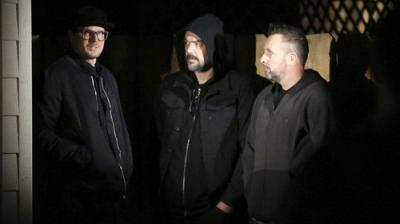 Ghost Adventures