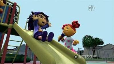 Sid the Science Kid