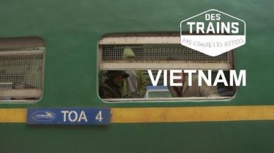 Des trains pas comme les autres