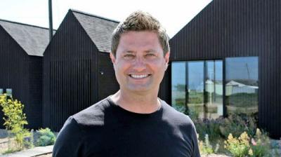 Ugly House to Lovely House with George Clarke