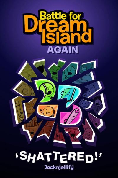 Battle for Dream Island filmas online