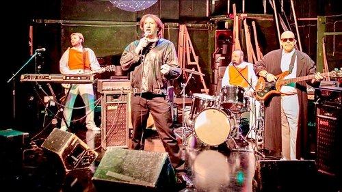 Brian Pern: A Life in Rock filmas žiurėti online