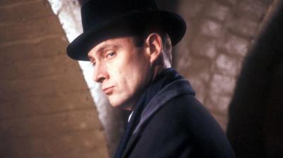 The Singing Detective