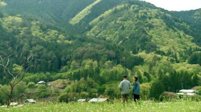 Journeys in Japan