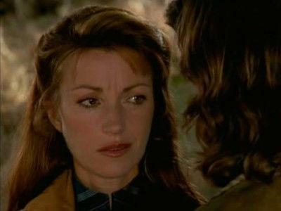 Dr. Quinn, Medicine Woman