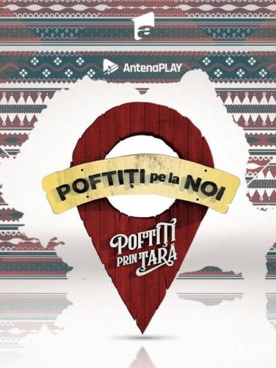 Poftiți pe la noi filmas online