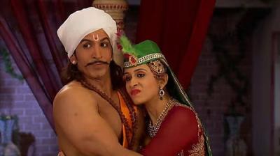 Akbar Birbal