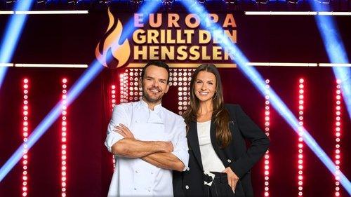 Europa grillt den Henssler filmas žiurėti online