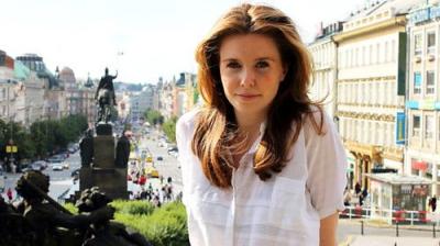 Stacey Dooley Investigates