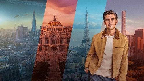 Best of the World with Antoni Porowski filmas žiurėti online