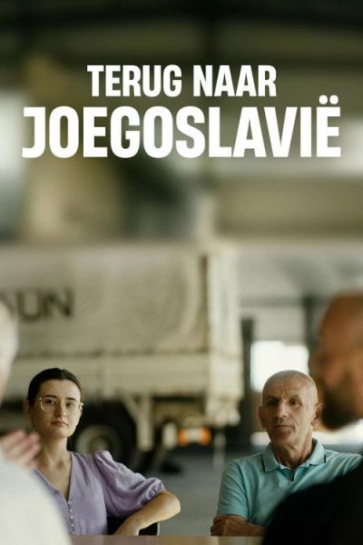 Terug naar Joegoslavië filmas online