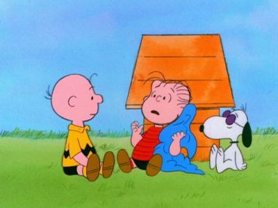 The Charlie Brown and Snoopy Show