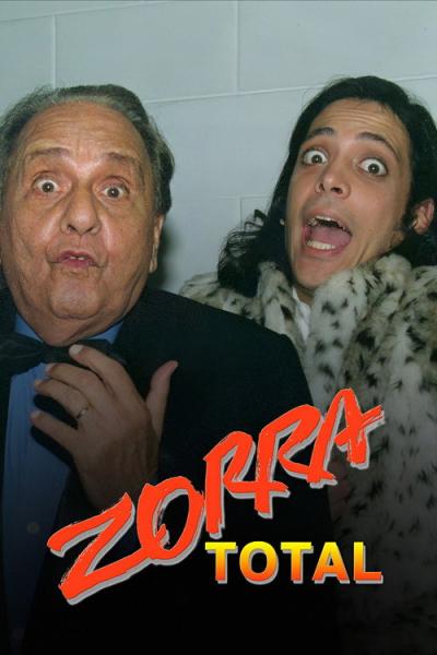 Zorra Total filmas online