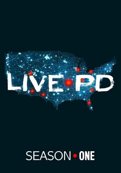 Live PD filmas online