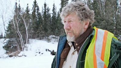 Ice Road Truckers