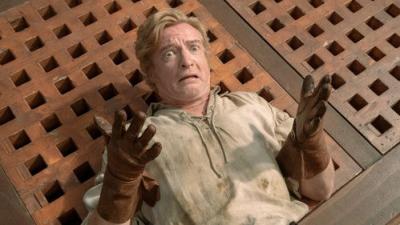 Mūsų vėliava reiškia mirtį