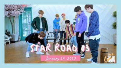 Star Road