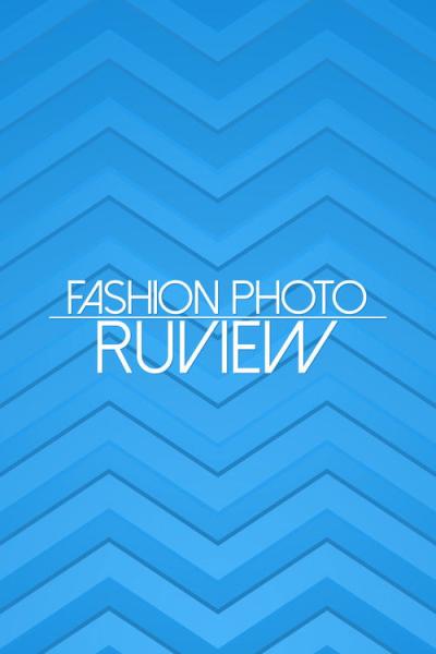 Fashion Photo RuView filmas online