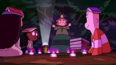 Craig of the Creek