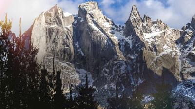 Foreign Correspondent