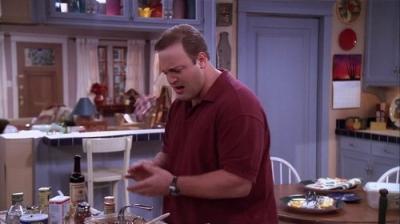 The King of Queens