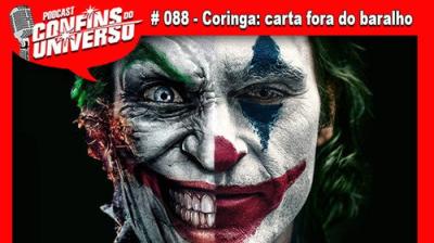 Confins do Universo