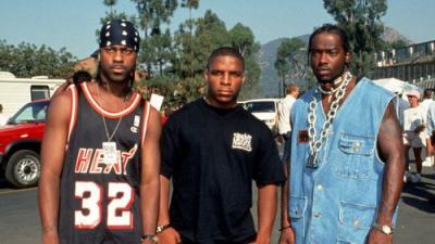 The Top Ten Revealed