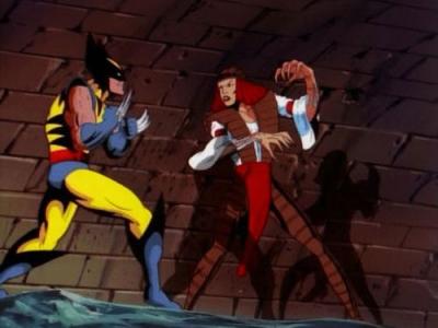 X-Men
