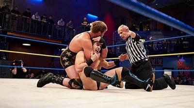 Lucha Underground