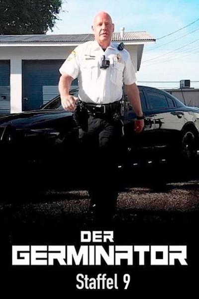 Der Germinator filmas online