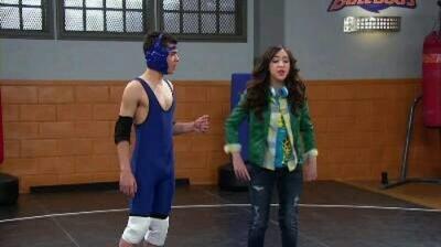 Shake It Up