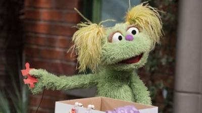 Sesame Street