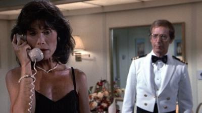 The Love Boat