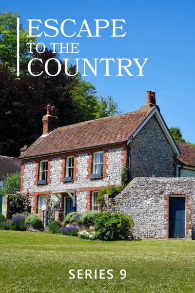 Escape to the Country filmas online