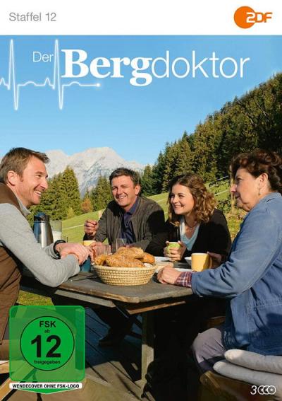 Der Bergdoktor filmas online