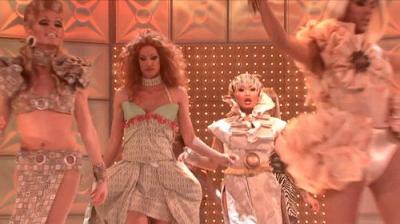 RuPaul's Drag Race: Untucked